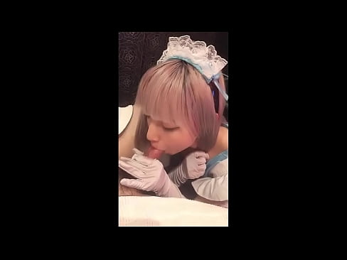 ❤️ Жапон пұты [майука], француз қызметшісі костюмі, 1-бөлім, минет және лосьонмен жұлқылау ❤️❌ Әдемі порно kk.mathem-1-class.ru
