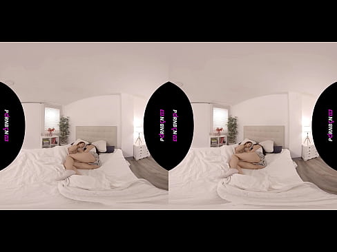❤️ PORNBCN VR Екі жас лесбиянка 4K 180 3D виртуалды шындықта оянуда. Женева Беллуччи Катрина Морено ❤️❌ Әдемі порно kk.mathem-1-class.ru